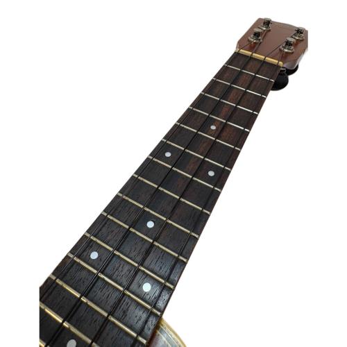 S.Nakanishi&Co (ナカニシ) ソプラノウクレレ FN-50