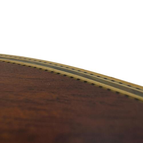 S.Nakanishi&Co (ナカニシ) ソプラノウクレレ FN-50