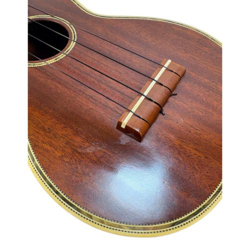 S.Nakanishi&Co (ナカニシ) ソプラノウクレレ FN-50