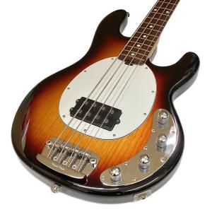 ERNIE BALL MUSIC MAN スティングレイ StingRay 3 EQ H 2010年製 USA製