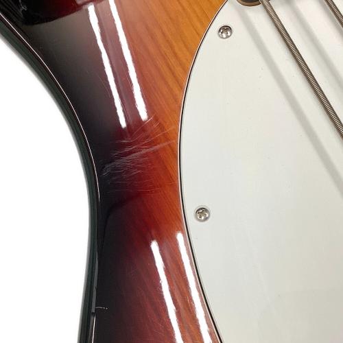 ERNIE BALL MUSIC MAN スティングレイ StingRay 3 EQ H 2010年製 USA製