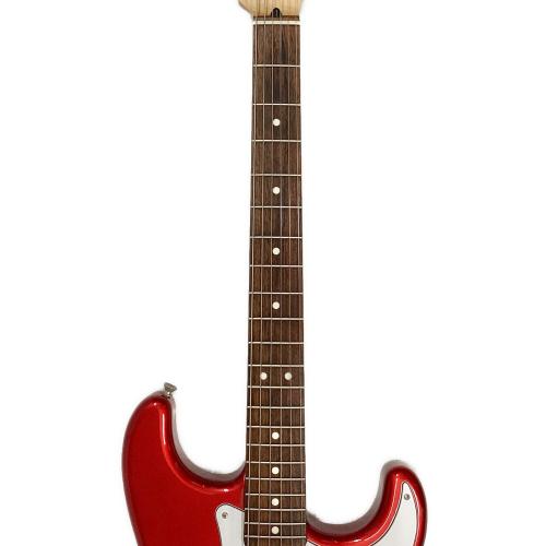 FENDER (フェンダー) ストラトキャスター エレキギター ST-STD CAR/R 2014年ダイナ楽器製