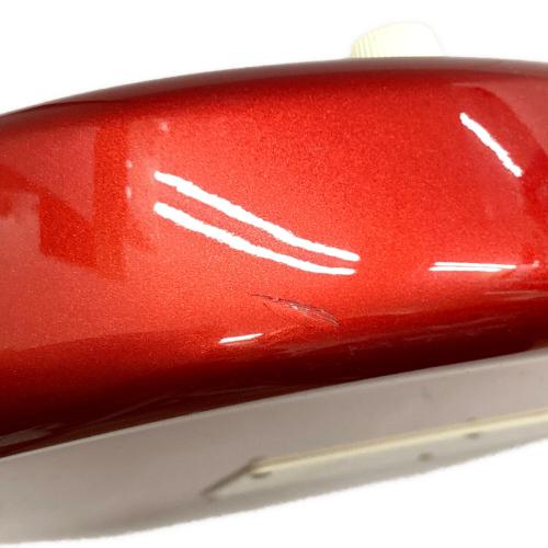 FENDER (フェンダー) ストラトキャスター エレキギター ST-STD CAR/R 2014年ダイナ楽器製