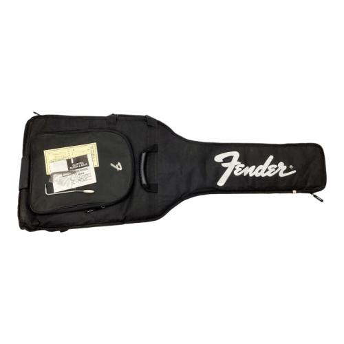 FENDER (フェンダー) ストラトキャスター エレキギター ST-STD CAR/R 2014年ダイナ楽器製