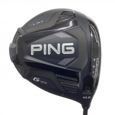 PiNG (ピン) G410 PLUS 10.5°ドライバー/シャフト：ALTA DISTANZA