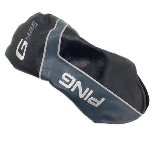 PING (ピン) G425 LST 10.5°ドライバー/シャフト：PING TOUR 173-55 フレックス【S】