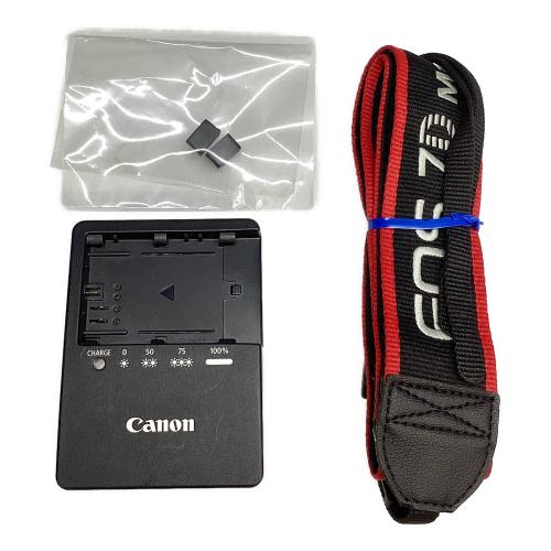 デジタル一眼レフカメラ EOS 7D Mark II ボディ｜トレファクONLINE