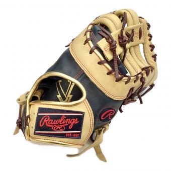 軟式グローブ GR2FHTC3ACD ファーストミット