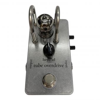 BEYOND (ビヨンド) 真空菅搭載オーバードライブ