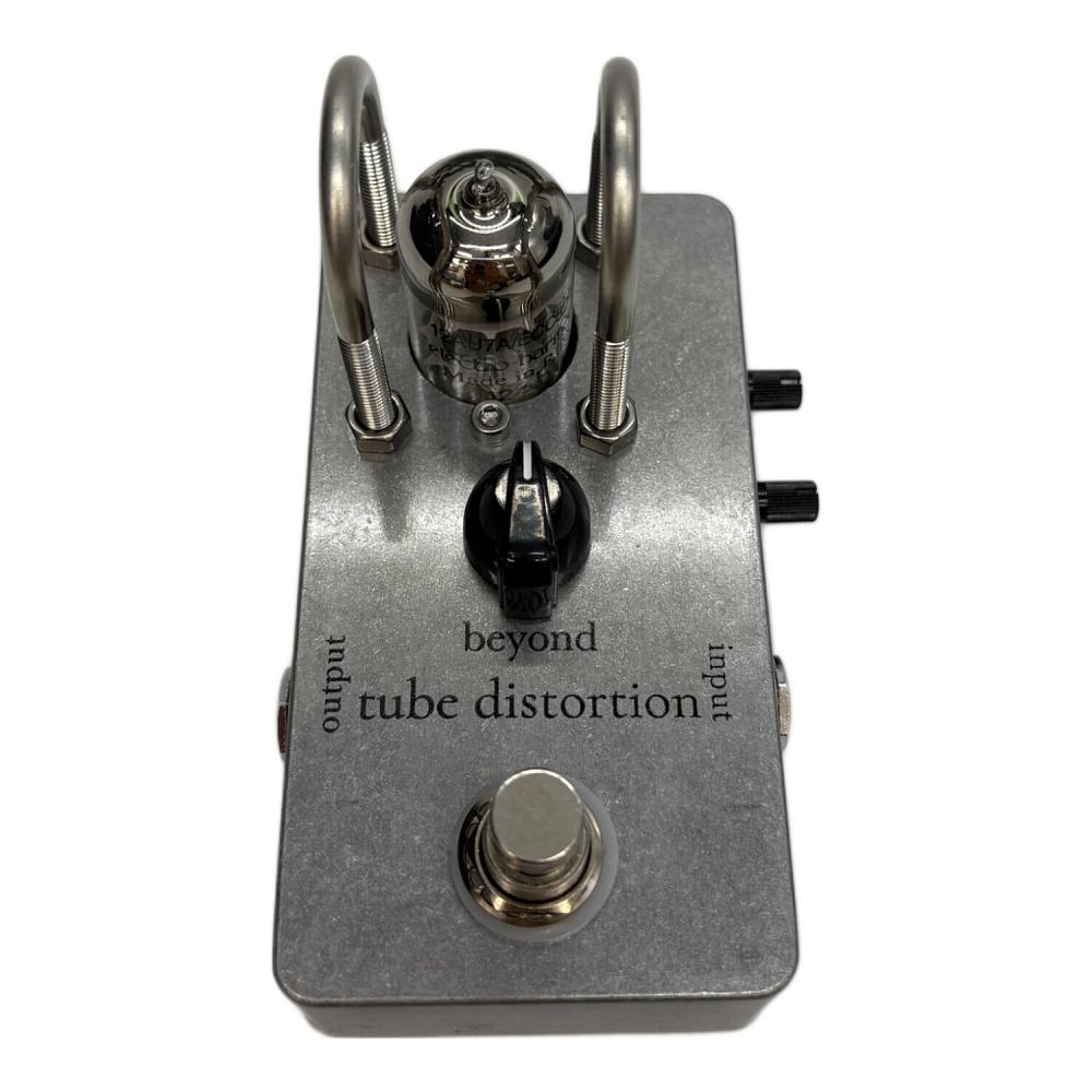 BEYOND (ビヨンド) 真空管ディストーション｜トレファクONLINE