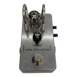 BEYOND (ビヨンド) 真空管ディストーション