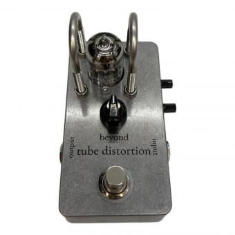 BEYOND (ビヨンド) 真空管ディストーション