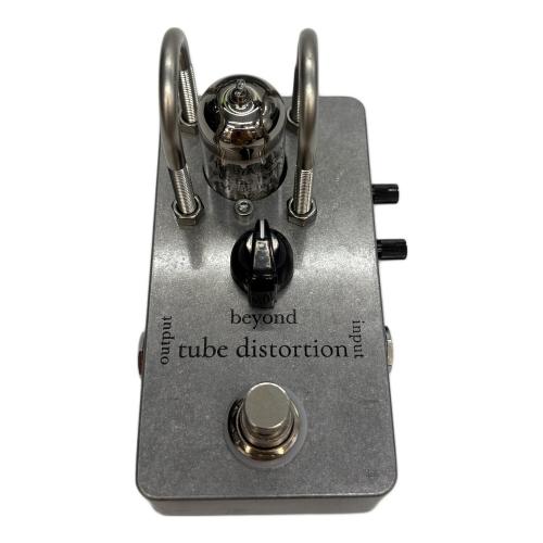 BEYOND (ビヨンド) 真空管ディストーション