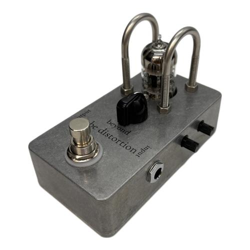 BEYOND (ビヨンド) 真空管ディストーション