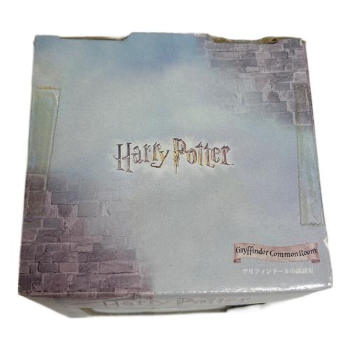 HARRY POTTER (ハリーポッター) グリフィンドールの談話室 ジオラマフィギュア