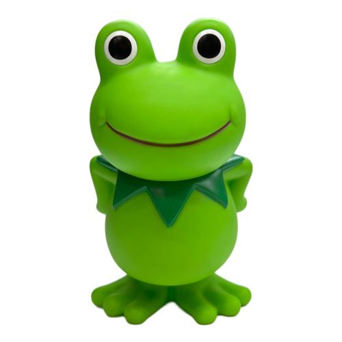 トロイマー ケロタン 貯金箱