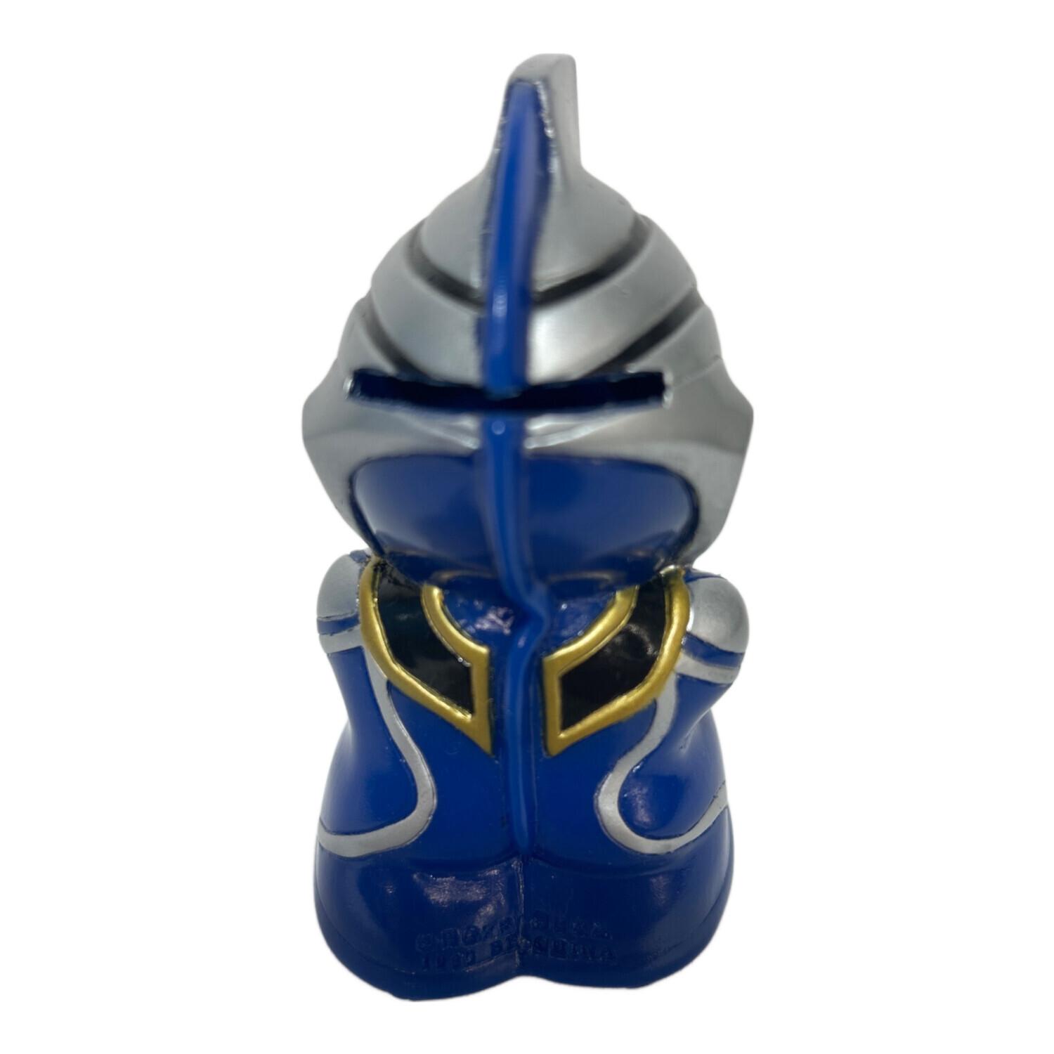 ウルトラマンアグル 【サウンド付き BIG 貯金箱 】ソフビ　でか貯金箱 貯金箱 ウルトラマンアグル｜トレファクONLINE