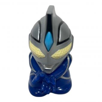 貯金箱 ウルトラマンアグル