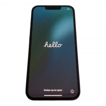 iPhone13 128GB MLNC3J/A ミッドナイト