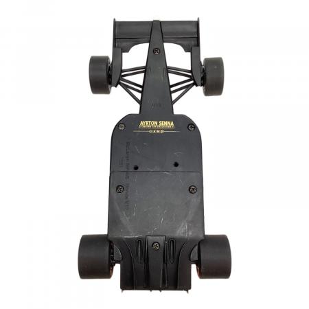 1/18 マクラーレン ホンダ MP4/6 アイルトン・セナ 1991 ワールド