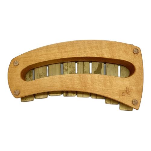 グロッケン ダイアトニック 8音 C3-C4 KDH