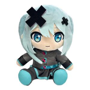 劇場版プロジェクトセカイ キャラクターグッズ 閉ざされた窓のセカイの初音ミク ラストラッキー賞