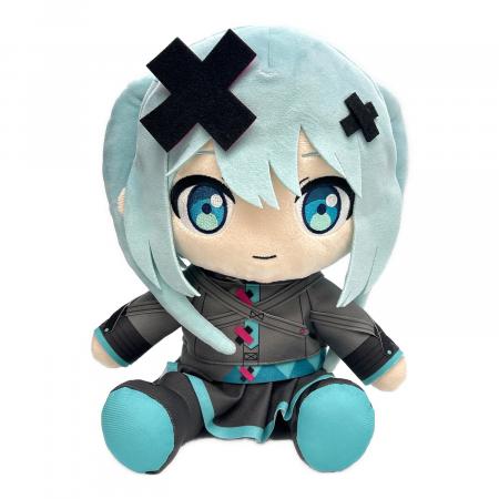 劇場版プロジェクトセカイ キャラクターグッズ 閉ざされた窓のセカイの