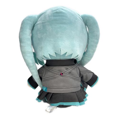 劇場版プロジェクトセカイ キャラクターグッズ 閉ざされた窓のセカイの初音ミク ラストラッキー賞