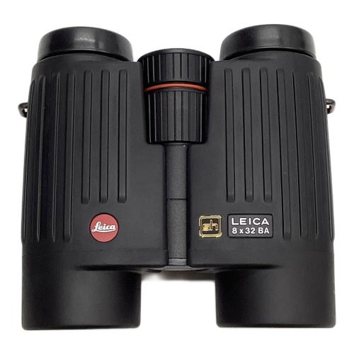 双眼鏡 トリノビット 8x32BA 40011