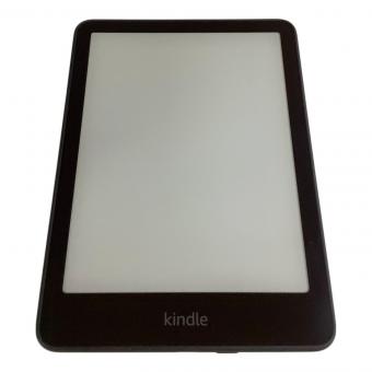 Kindle Paperwhite 第12世代 SA568B 16GB