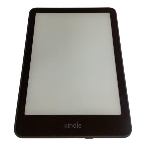 Kindle Paperwhite 第12世代 SA568B 16GB