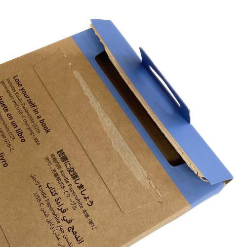 Kindle Paperwhite 第12世代 SA568B 16GB