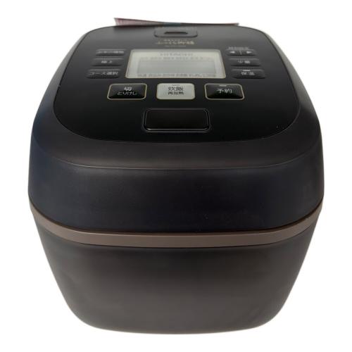 HITACHI (ヒタチ) ふっくら御膳 RZ-TS106M 5.5合(1.0L)