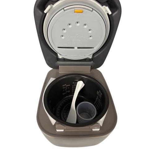 HITACHI (ヒタチ) ふっくら御膳 RZ-TS106M 5.5合(1.0L)