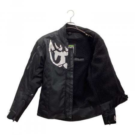 プロテクタージャケット SIZE M/48 ブラック RACE-DEP2.0｜トレファク