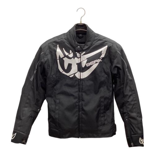 プロテクタージャケット SIZE M/48 ブラック RACE-DEP2.0