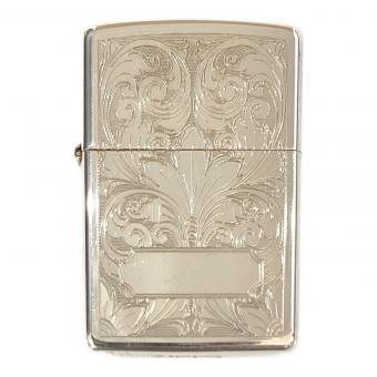 ZIPPO スターリングシルバー アラベスク模様 1994年製