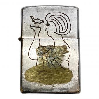 ZIPPO ベトナム戦争 VIETNAM 68-69 1968年製
