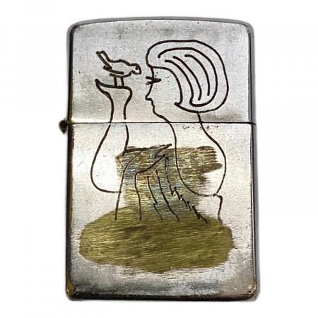 ZIPPO ベトナム戦争 VIETNAM 68-69 1968年製｜トレファクONLINE