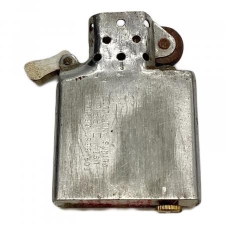 ZIPPO ベトナム戦争 VIETNAM 68-69 1968年製｜トレファクONLINE