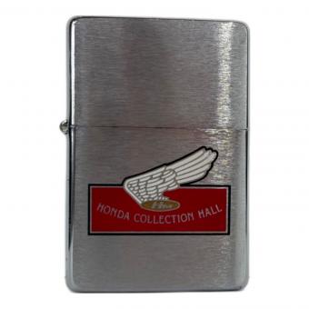 ZIPPO (ジッポ) ZIPPO 1993年製 HONDA フラットトップケース