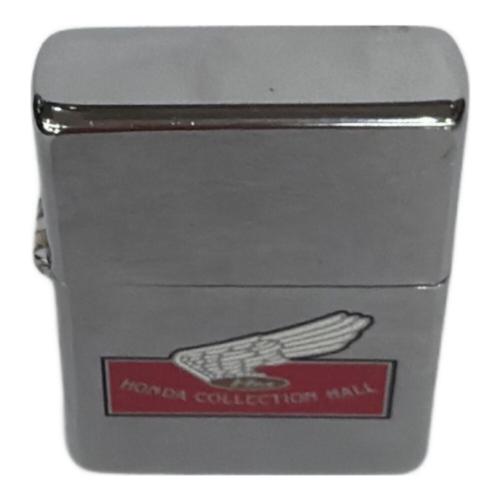 ZIPPO (ジッポ) ZIPPO 1993年製 HONDA フラットトップケース