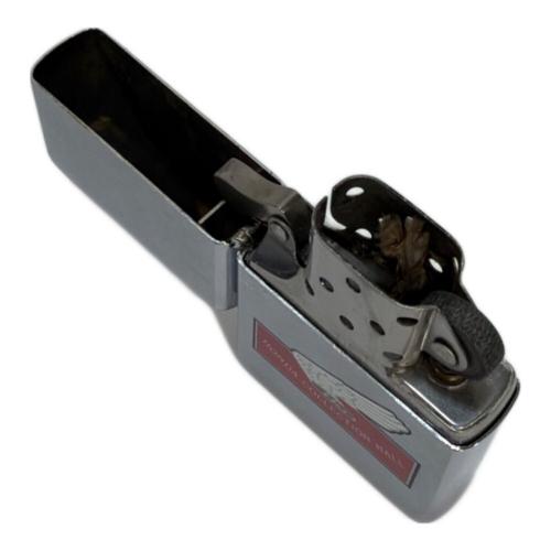 ZIPPO (ジッポ) ZIPPO 1993年製 HONDA フラットトップケース