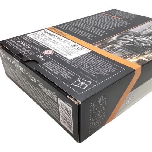 STAR WARS (スターウォーズ) BLACKシリーズ IG-12&GROGU