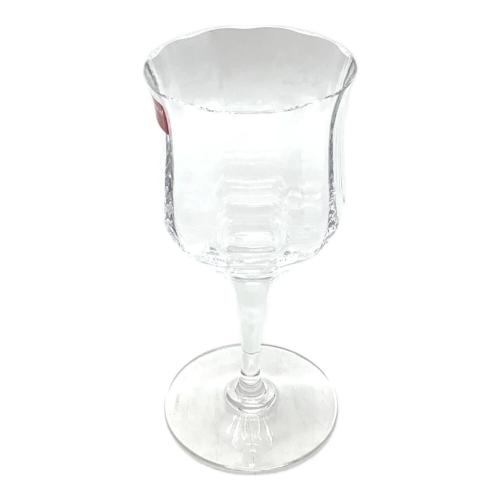 Baccarat (バカラ) ワイングラス