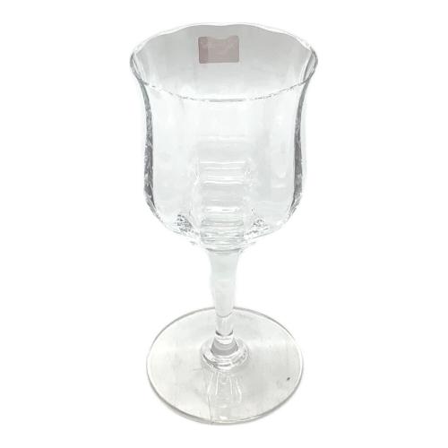 Baccarat (バカラ) ワイングラス