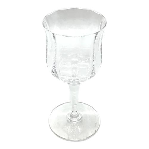 Baccarat (バカラ) ワイングラス