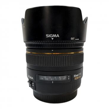 SIGMA (シグマ) ズームレンズ 18-125mm F値 F3.8-5.6