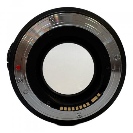 SIGMA (シグマ) 単焦点レンズ 30mm F1.4 EX DC HSM キャノンEFマウント