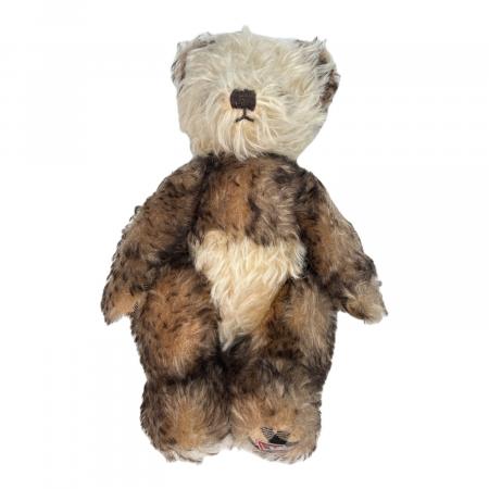 新品DAKS ダックスベアー　メリーソートテディベア merrythought×DAKS(メリーソート×ダックス) テディベア チェック/日本